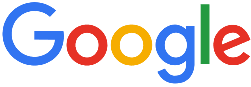Google G Logo